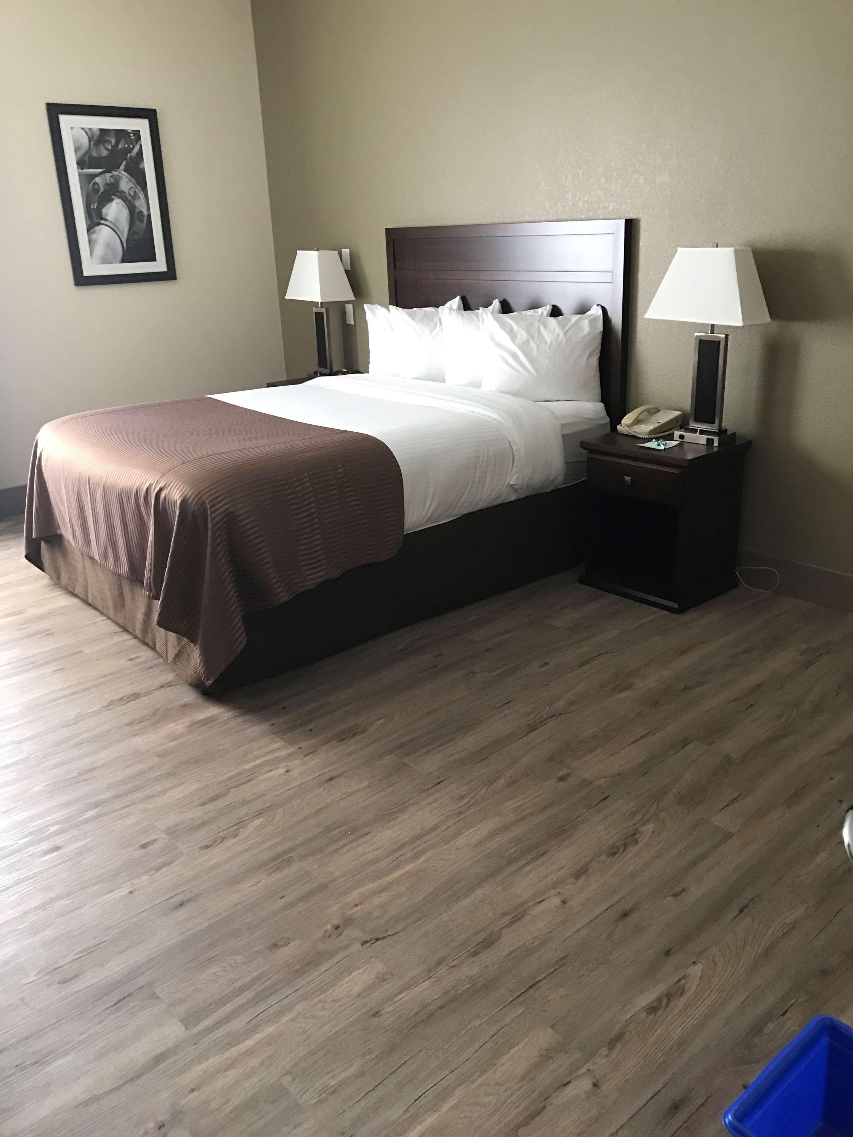 אדסון Best Western High Road Inn מראה חיצוני תמונה