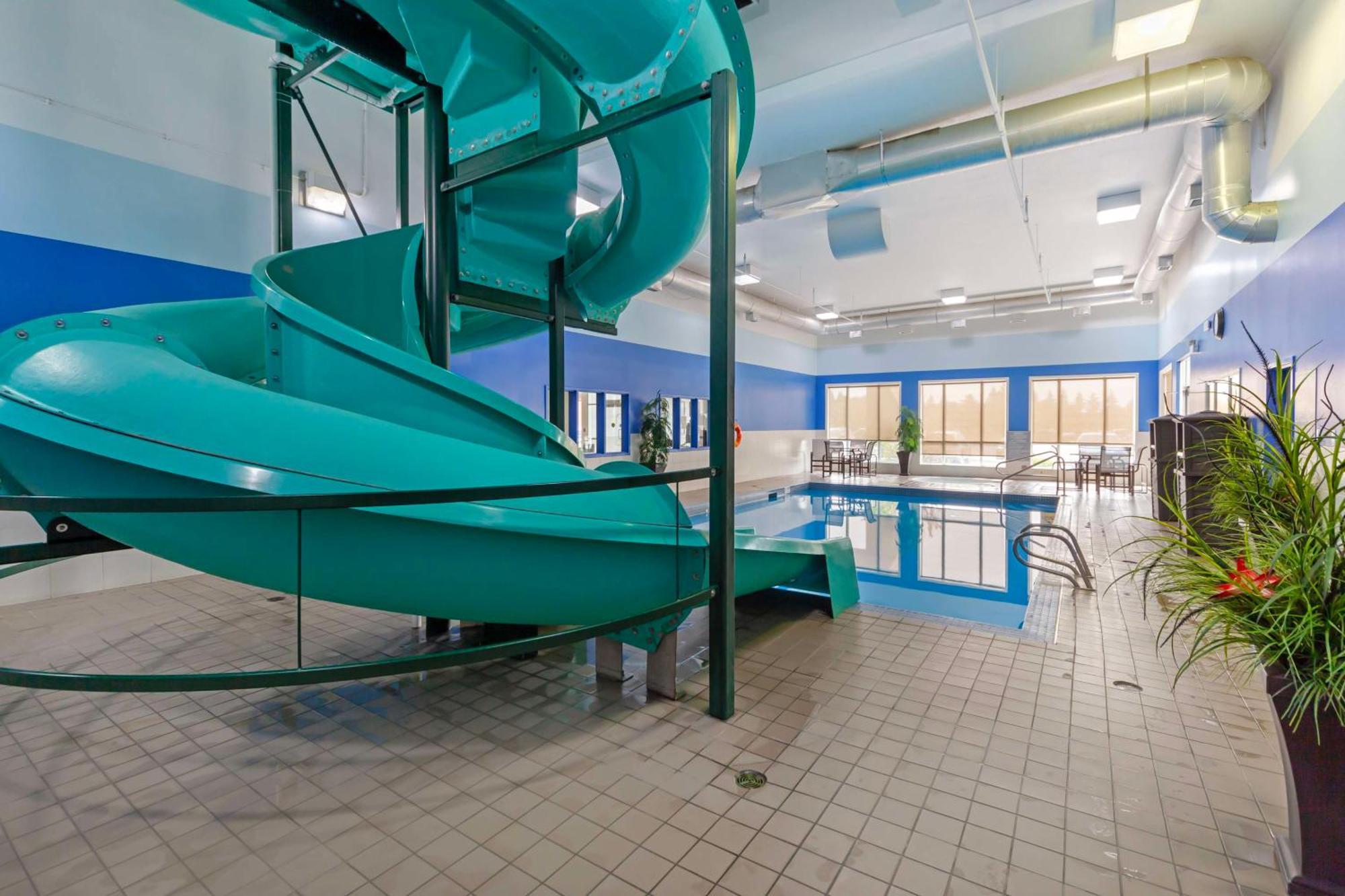אדסון Best Western High Road Inn מראה חיצוני תמונה