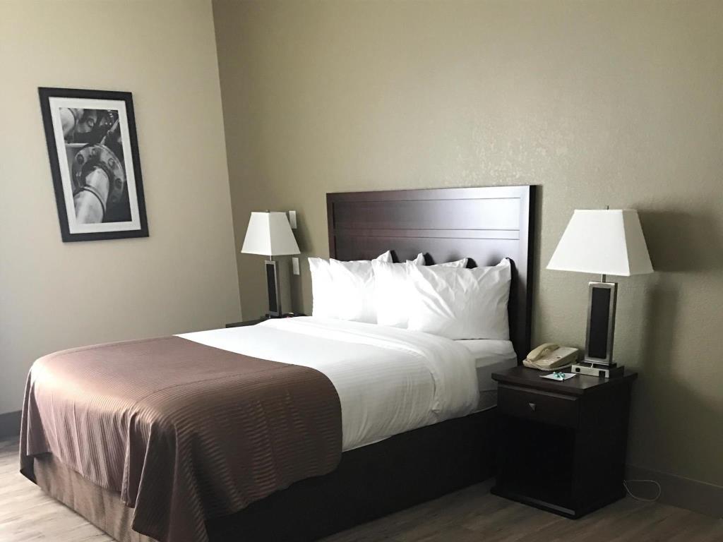 אדסון Best Western High Road Inn מראה חיצוני תמונה